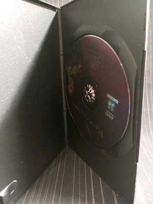 Riverdance DVD like new