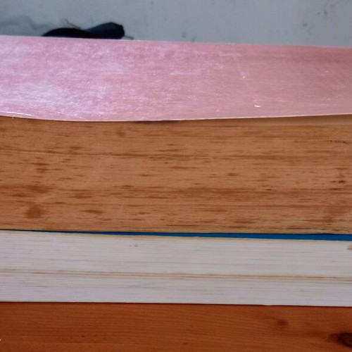 Advanced mathematics books used, set of 2 volumes