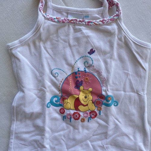 Baby summer clothing set like new, 12-18 months