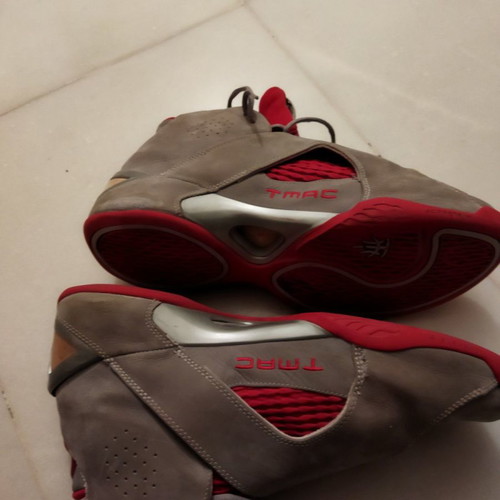 Adidas T-Mac 5 All Star basketball shoes like new, size 47.5 EU