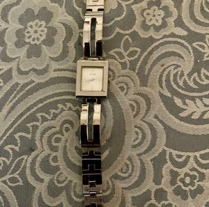 Guess wrist watch