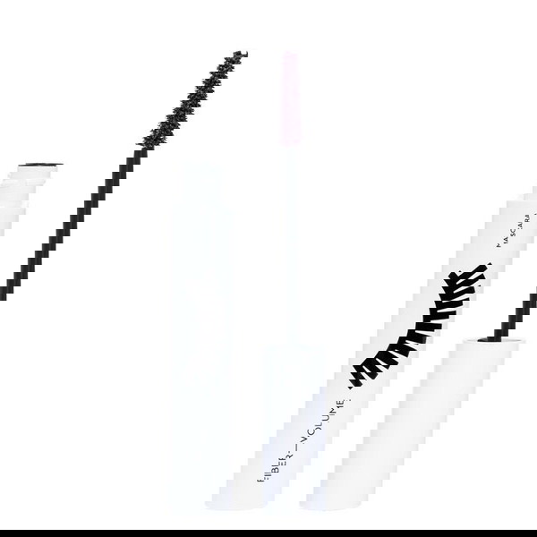 Seventeen Fiber-Volume purple mascara 04 / Seventeen μωβ μάσκαρα