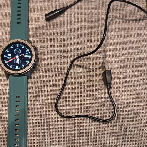 Smart watch DAS.4 in excellent condition