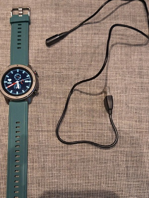 Smart watch DAS.4 in excellent condition
