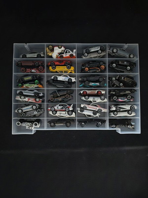 Hot Wheels collection lot with Boneshaker, Skyline and RX7 premium cars