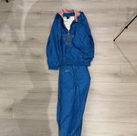 Asics Gel vintage tracksuit set 90s, size XL, new with tags
