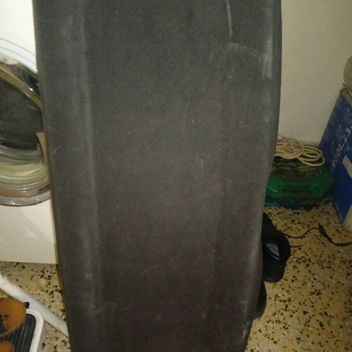 Golf Etaziera like new
