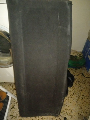 Golf Etaziera like new