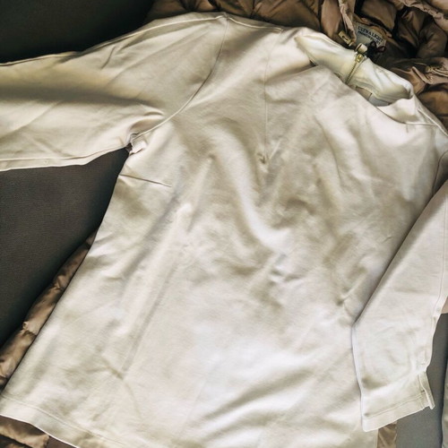 Stradivarius jacket, blouse and pants used size S