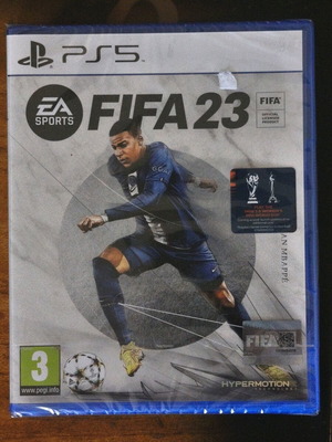 FIFA 23 PlayStation 5 (PS5) brand new