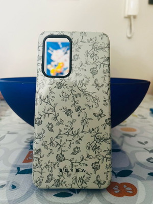 Burga Case for Samsung A33 5G new