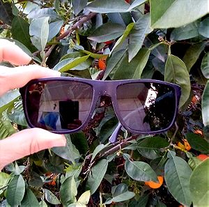 Emporio Armani αυθεντικά γυαλιά ηλίου με ελάττωμα