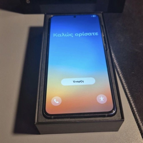Samsung Galaxy S21 256GB phantom grey like new