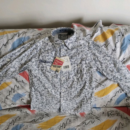 Mayoral shirt new with tags, size 110 cm for 5 years old