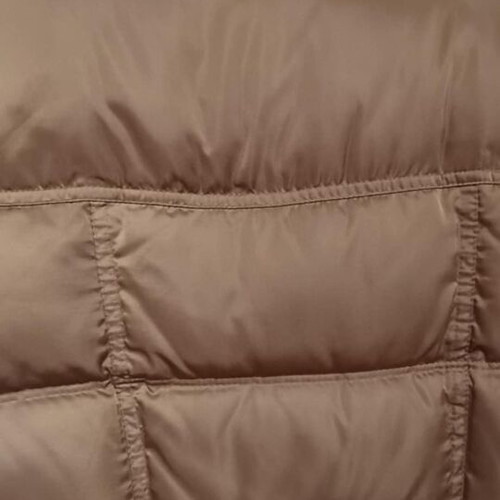 Women's down jacket size S like new