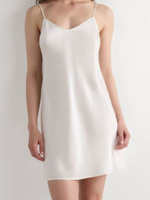 Intimissimi μεταξωτό κιμονό και slip dress, μέγεθος S