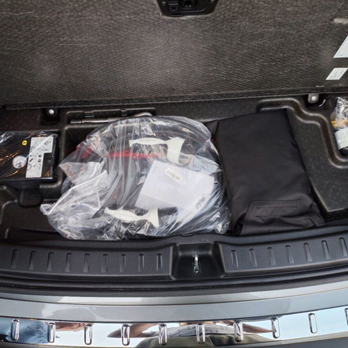 Mercedes-Benz EQA 250 electric SUV 2021 like new