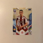 Mouzakitis sticker new condition