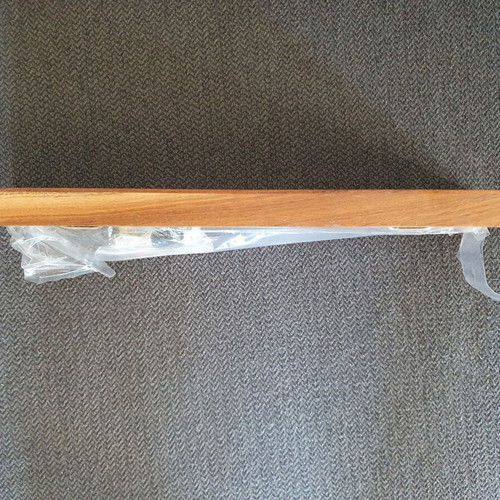 Wüsthof Magnetic Knife Holder Acacia Wood Like New