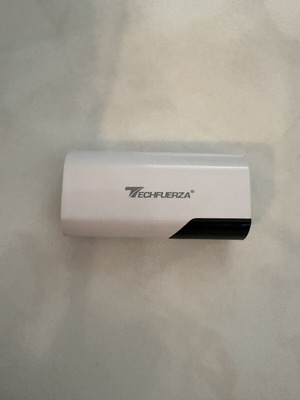 PowerBank 3400mAh μεταχειρισμένο, σε καλή κατάσταση