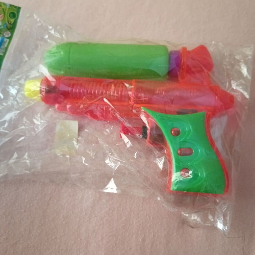 Water gun new in original packaging
