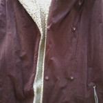 Winter reversible jacket Pull &Bear new, size M/L