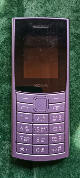 Nokia 110