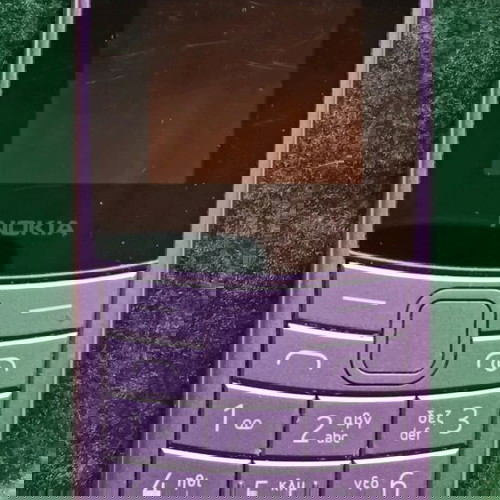 Nokia 110