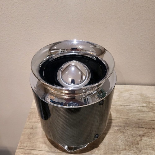 Sport filter used, in good condition, very lightly used