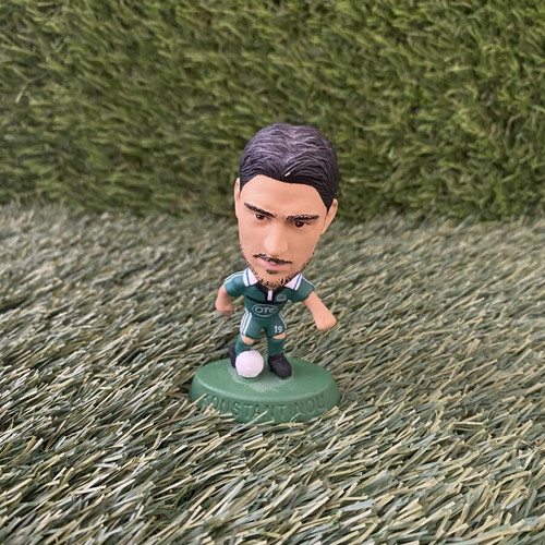 Panathinaikos Michalis Konstantinou Figure new, authentic