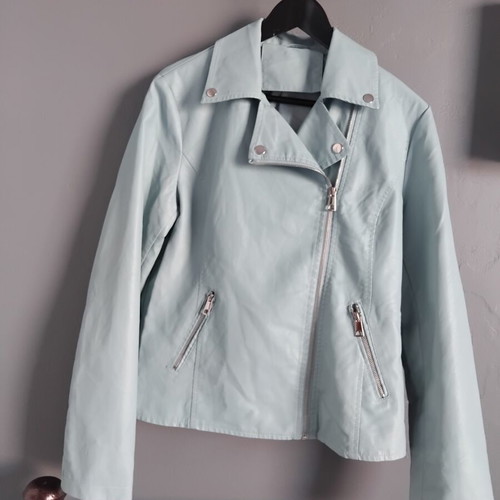 Jacket Adrexx XL turquoise like new