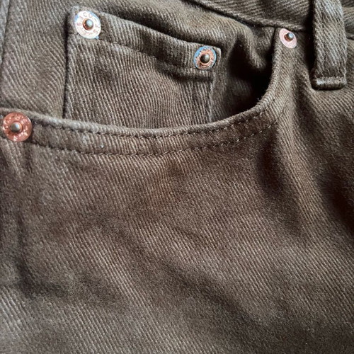 Levi’s brown pants like new, size S / 36 / 8
