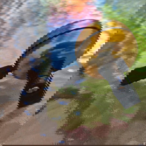 Κουδούνι ποδηλάτου καινούριο αχρησιμοποίητο