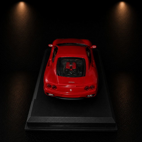 Ferrari 360 Modena 1999 συλλεκτικό μοντέλο 1:43 σαν καινούργιο