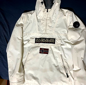 Μπουφαν Napapijri Rainforest Pocket 2- Medium