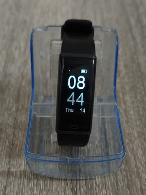 Smart Band μεταχειρισμένο με παρακολούθηση παλμών και δραστηριοτήτων