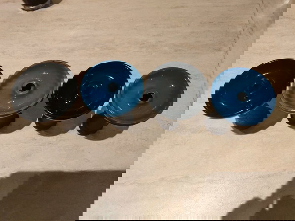 Oblako shisha bowls