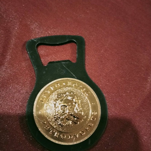 Peterhof (Petrodvorets) Russia souvenir bottle opener new