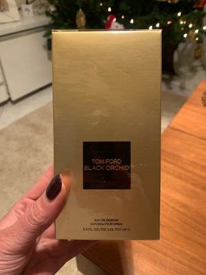 Tom Ford Black Orchid 100ml καινούργιο, σφραγισμένο