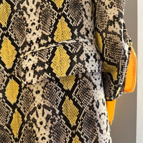modailgi blazer S & XL