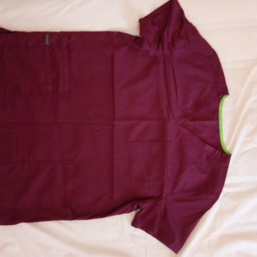 Scrub medical clothes like new, men's size M