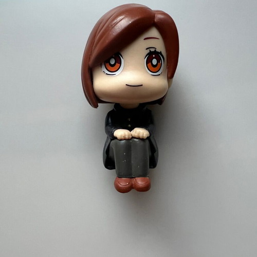 Nobara Kugisaki figure from Jujutsu Kaisen, good condition