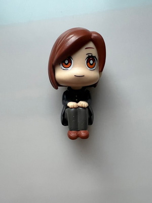 Nobara Kugisaki figure from Jujutsu Kaisen, good condition