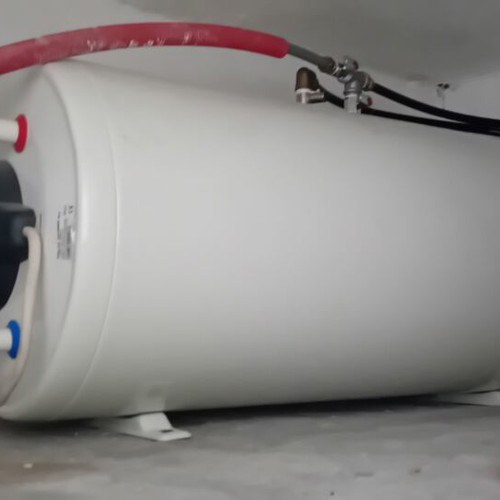 Boiler ELCO 120lt like new