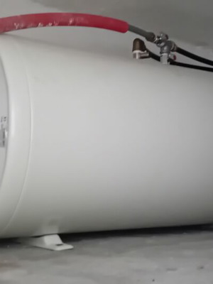 Boiler ELCO 120lt like new