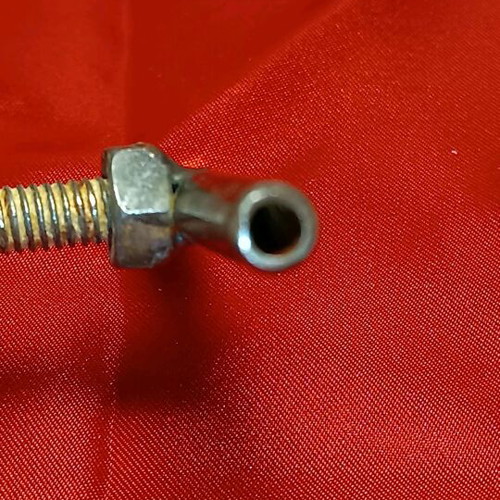 Old brace used, length 22cm
