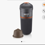 Wacaco Dolce Gusto Kit για Nanopresso σαν καινούργιο