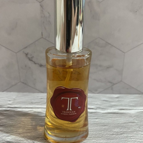 Good Girl type bulk perfume Eau de Parfum 30 ml like new