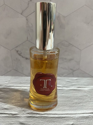 Good Girl type bulk perfume Eau de Parfum 30 ml like new
