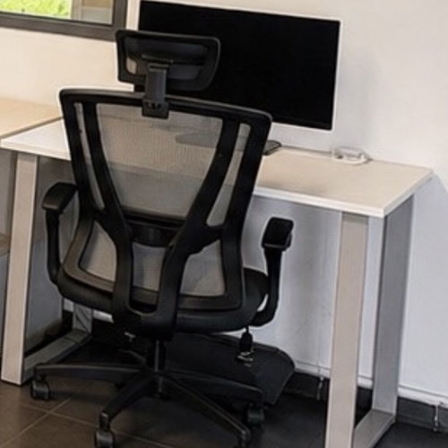 Dromeas desk 100x60 cm